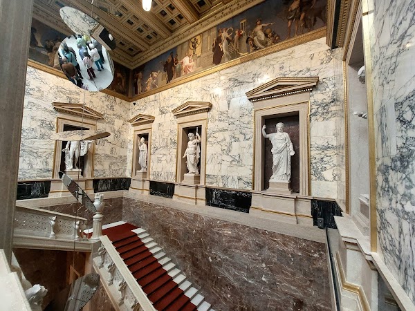 Austrian Parliament 2