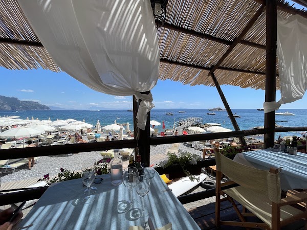 Lido Degli Artisti Beach Club 2
