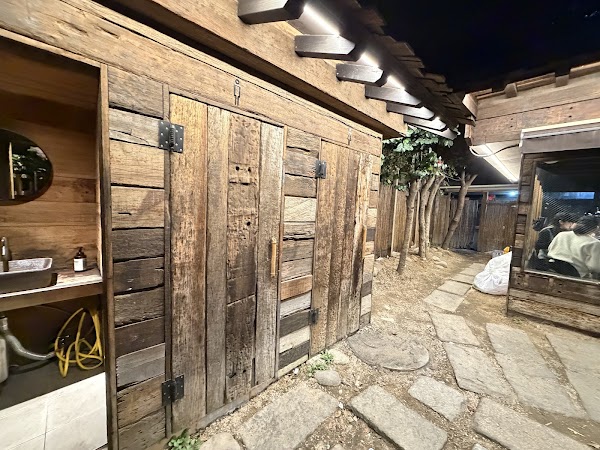 올드맨션(Old Mansion) 2