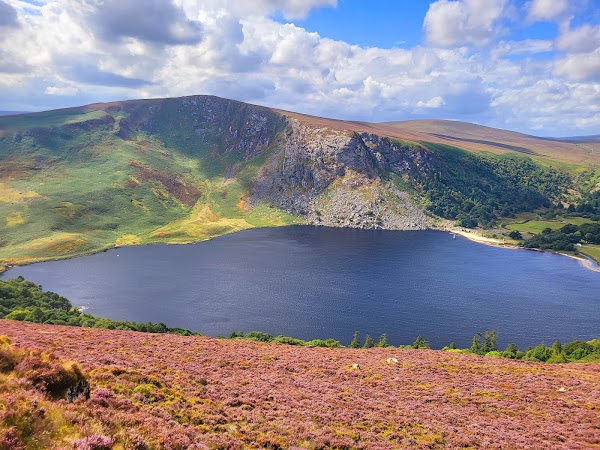 Wicklow Mountains