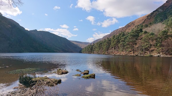 Wicklow Mountains 5