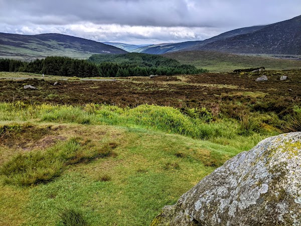 Wicklow Mountains 4