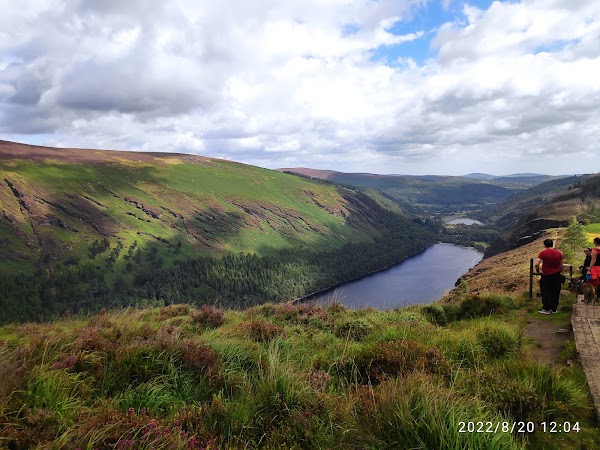 Wicklow Mountains 3