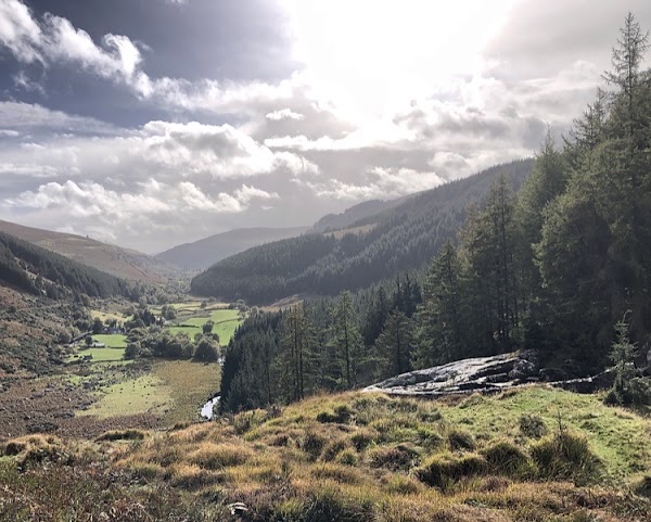 Wicklow Mountains 2