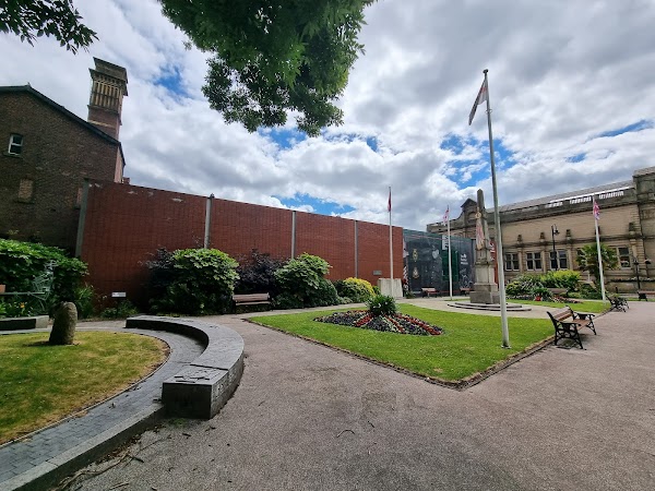 The Fusilier Museum