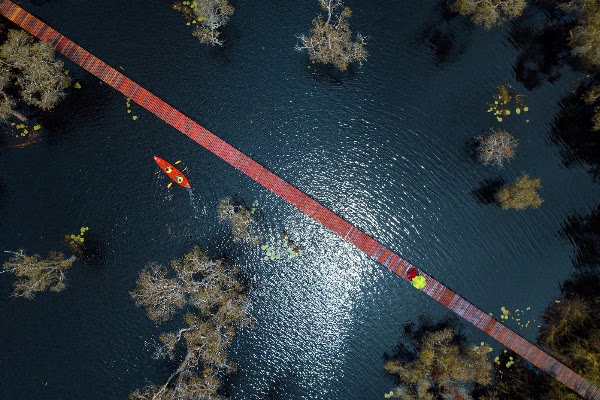RAK-SAMET Bridge
