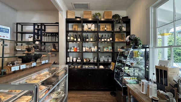 Sam's General Store 2