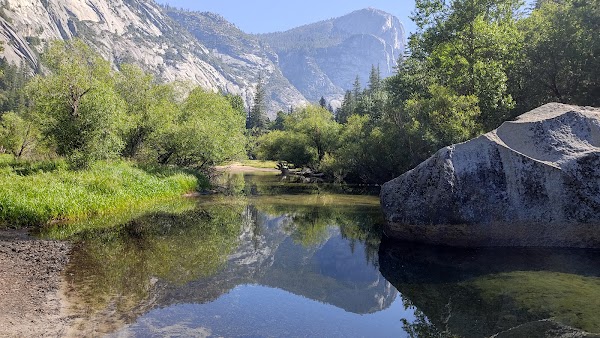 Yosemite Village