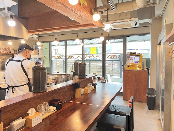 Oreno Ramen Songpa