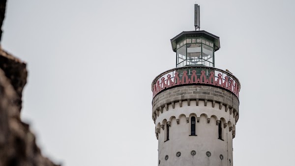Neuer Leuchtturm Lindau 1