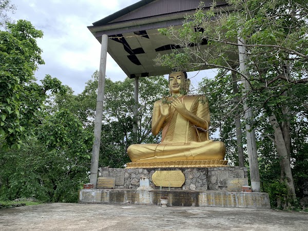 Bat Cave Phnom Sampov 2