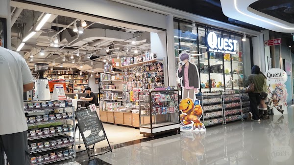 Animate Bangkok