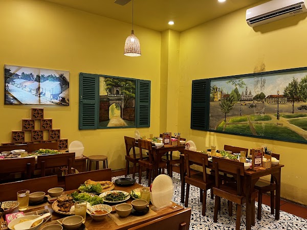 Xóm Mới Garden Nha Trang (씀모이가든 나트랑)