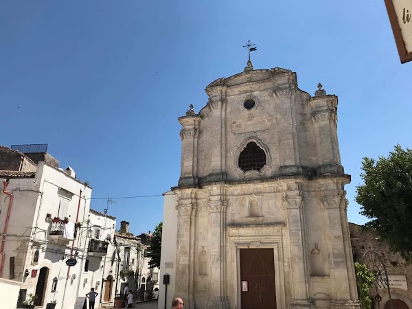 Monte Sant'Angelo 5
