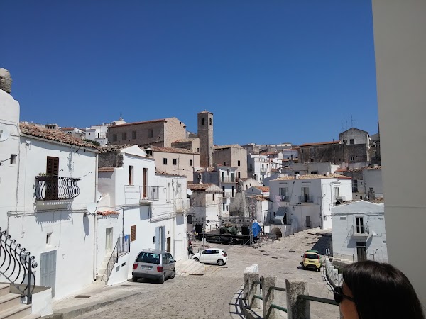 Monte Sant'Angelo 4