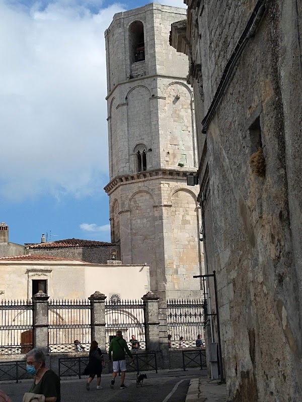Monte Sant'Angelo 2