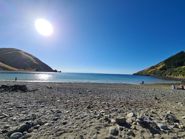 Cable Bay 1