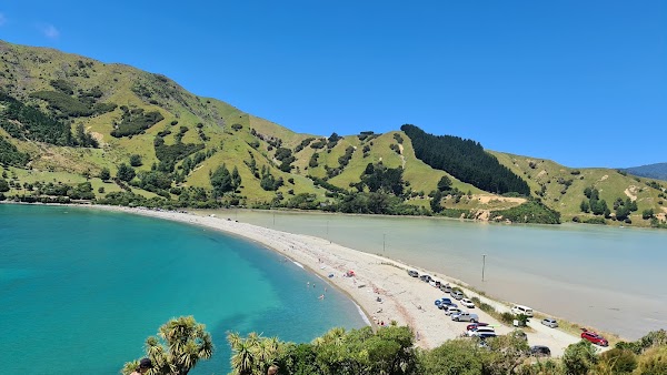 Cable Bay 5
