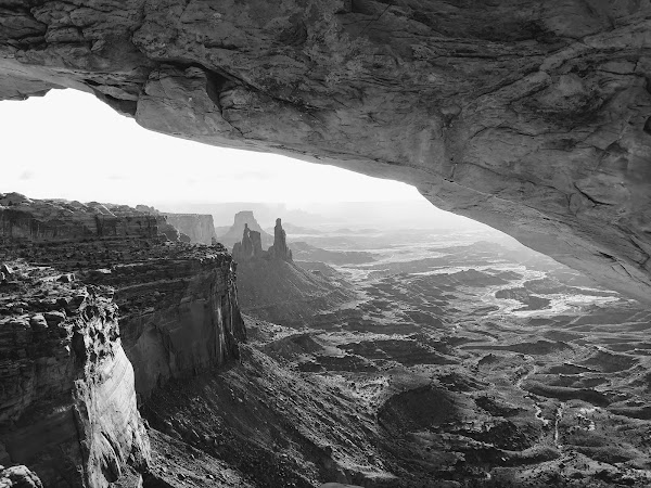 Mesa Arch 4