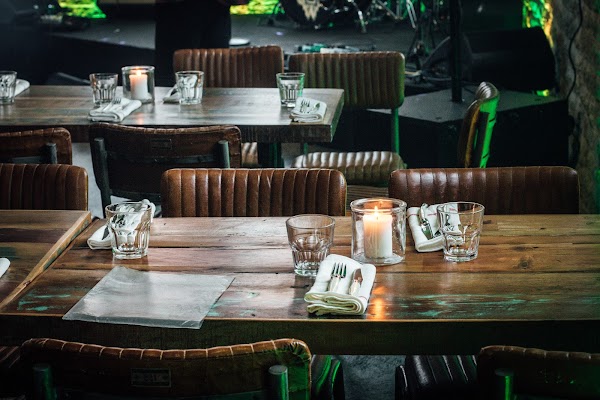 One Sixty Smokehouse