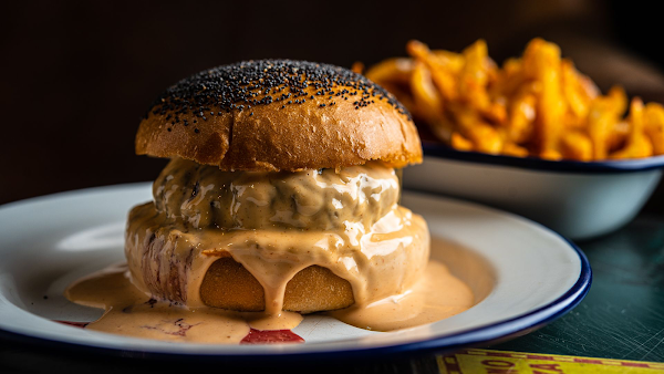 One Sixty Smokehouse 5