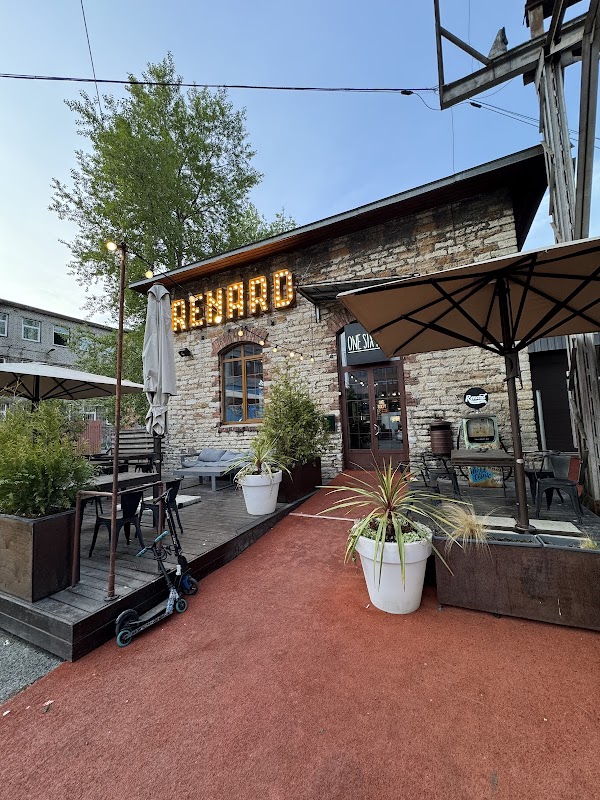 One Sixty Smokehouse 2