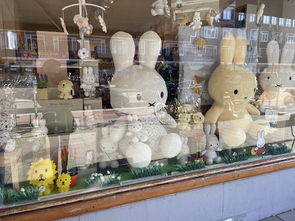 de winkel van nijntje 5