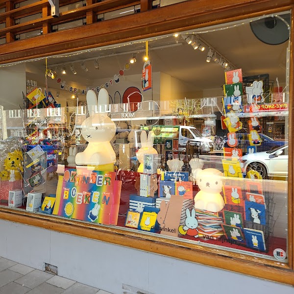 de winkel van nijntje 4
