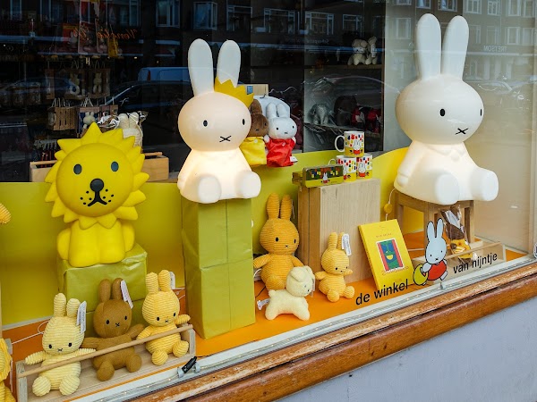 de winkel van nijntje 2
