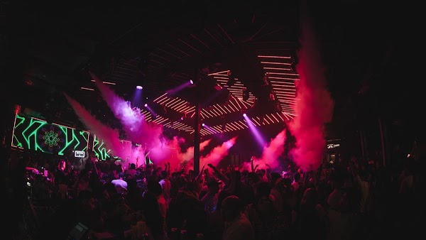 Hammerzz Nightclub