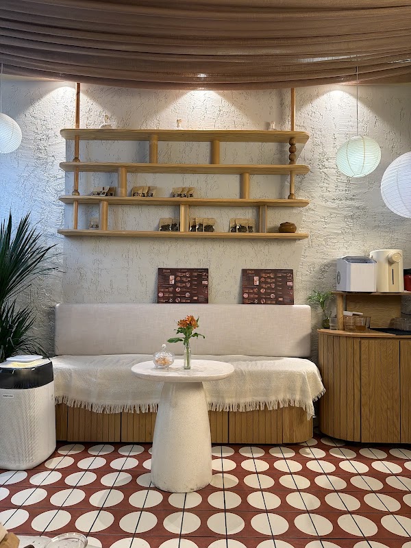 9SPA – Body & Foot Massage, Nourishing Shampoo Therapy, District 1 3