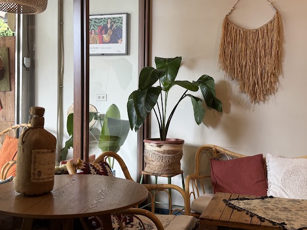 Nomad day café 4