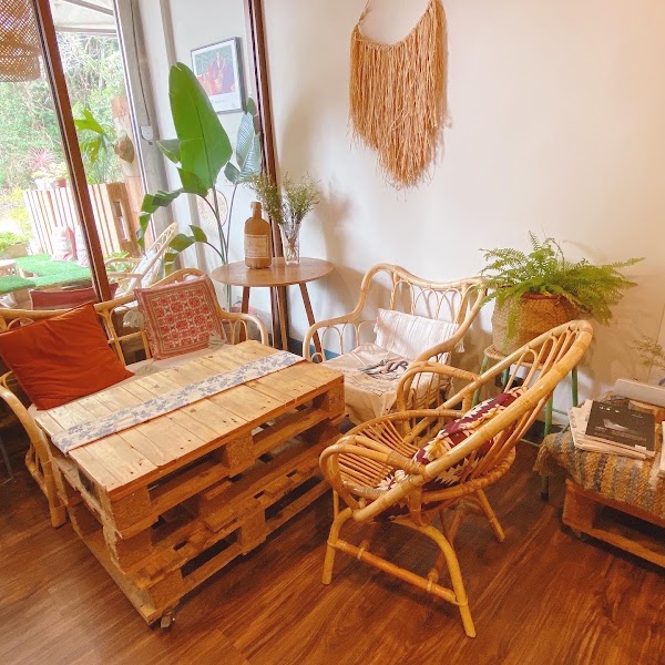 Nomad day café 3