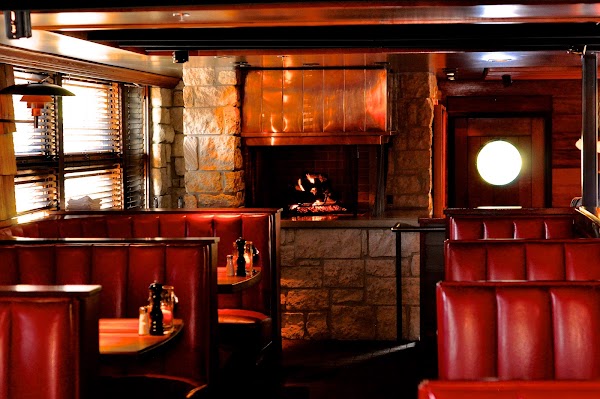 Los Altos Grill 1
