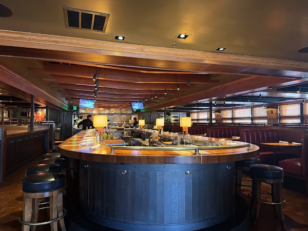 Los Altos Grill 5