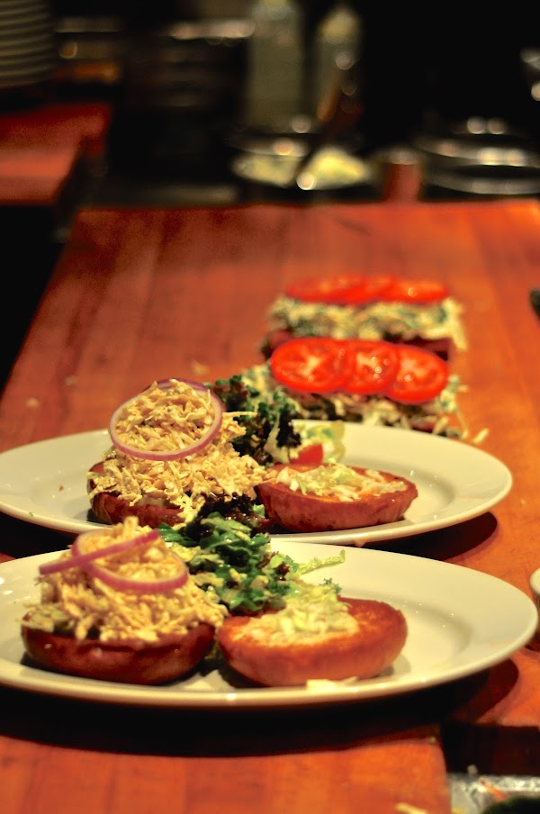 Los Altos Grill 4