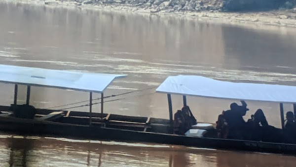 AMAZON SANTA CRUZ