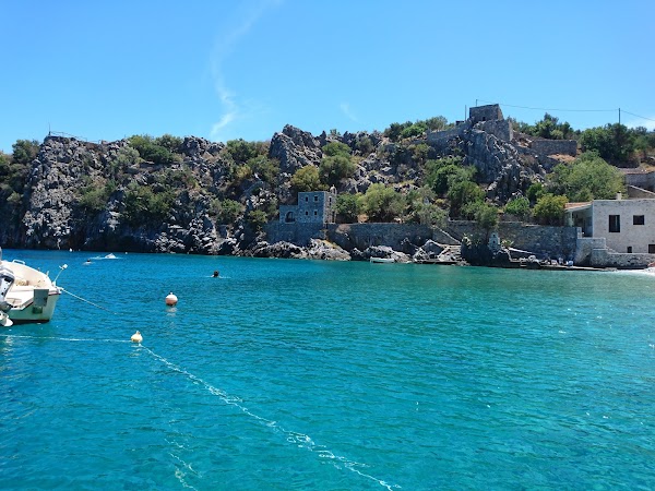 Mani Peninsula 5