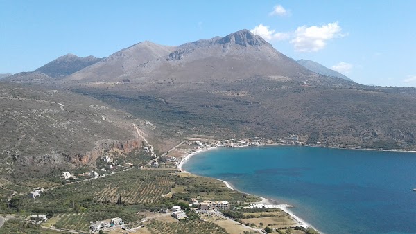 Mani Peninsula 4