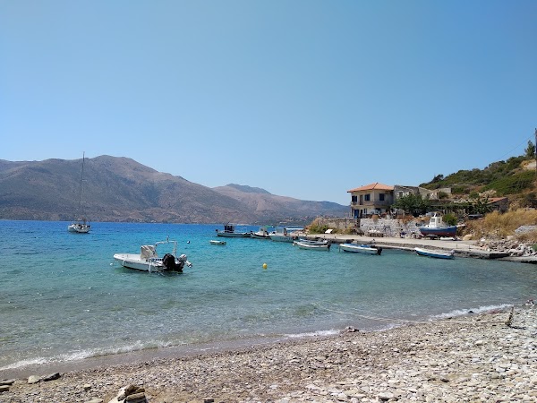 Mani Peninsula 3