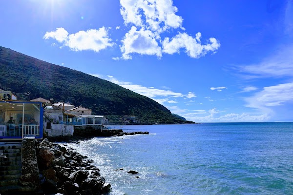 Mani Peninsula 2