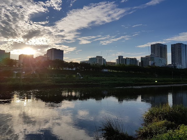 Anyangcheon-ro 4