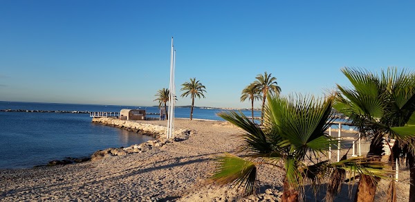 St-Laurent-du-Var
