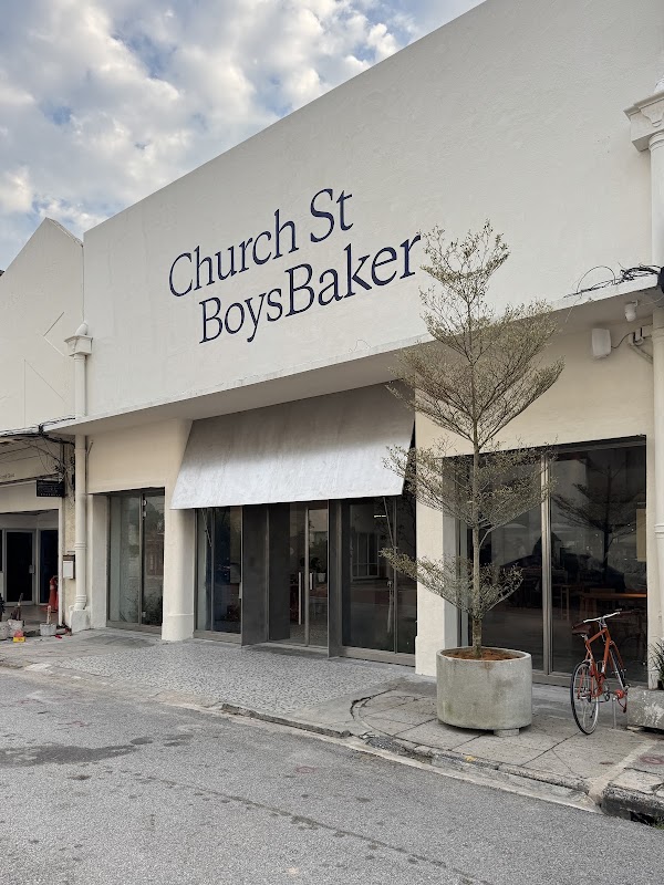 Church St BoysBaker 2