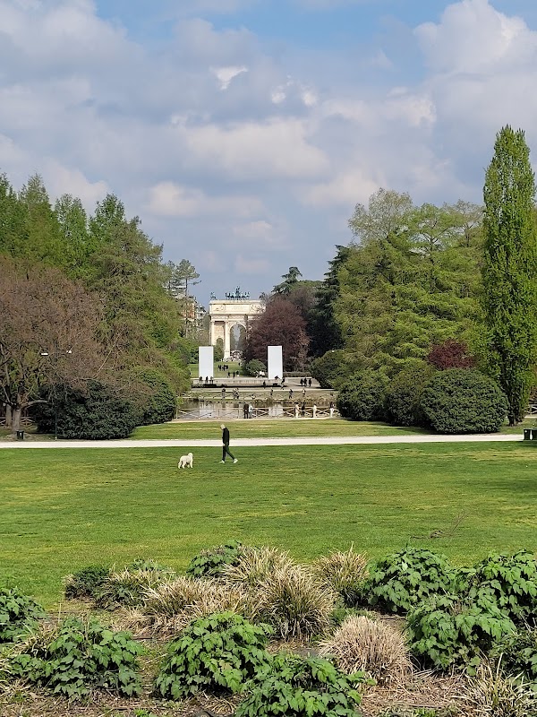 Parco Sempione 5