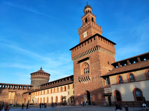 Parco Sempione 3