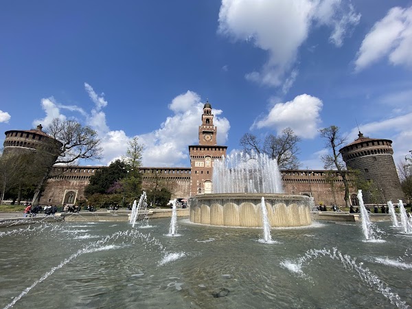 Parco Sempione 2