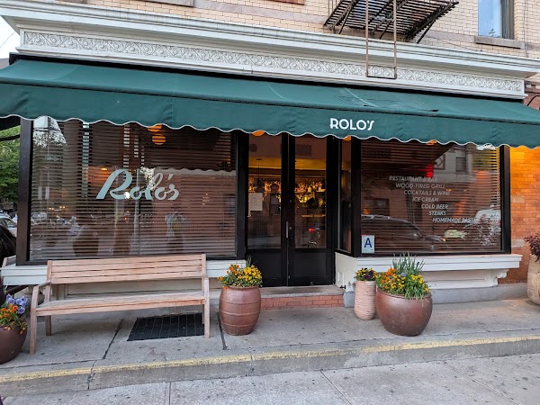 Rolo’s