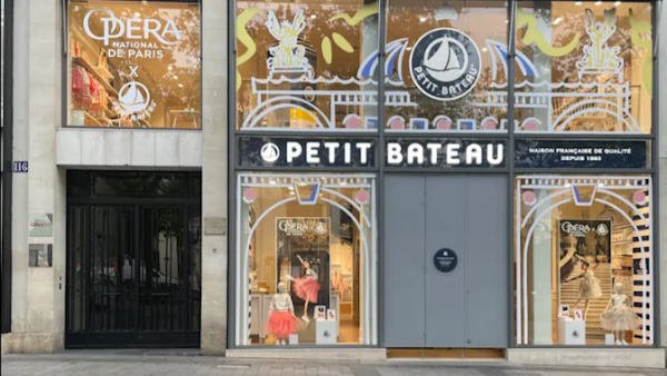 Petit Bateau