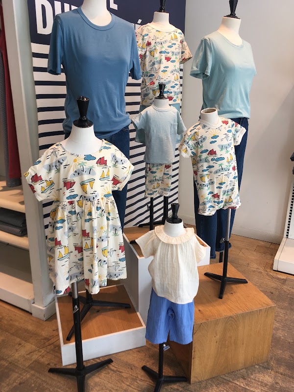 Petit Bateau 4